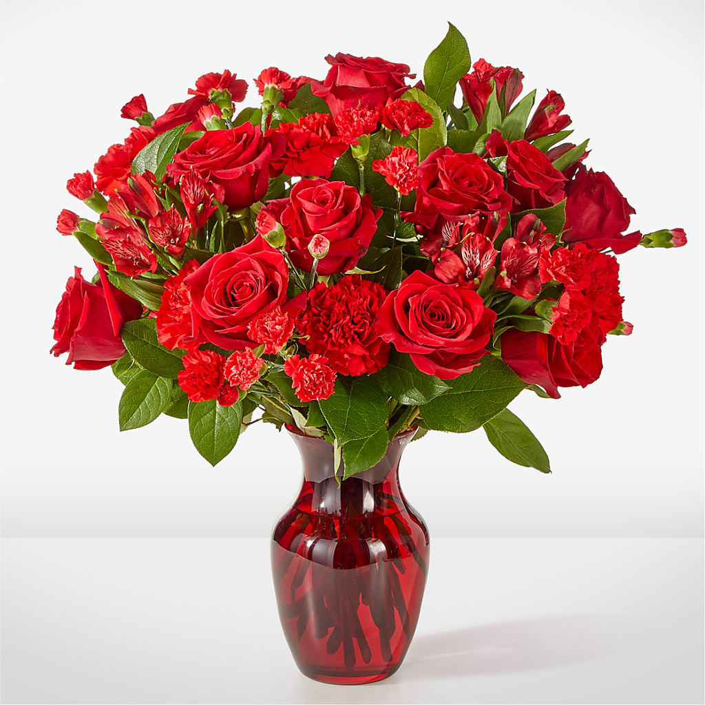 The Heartstrings Bouquet – Acme, Malvern PA