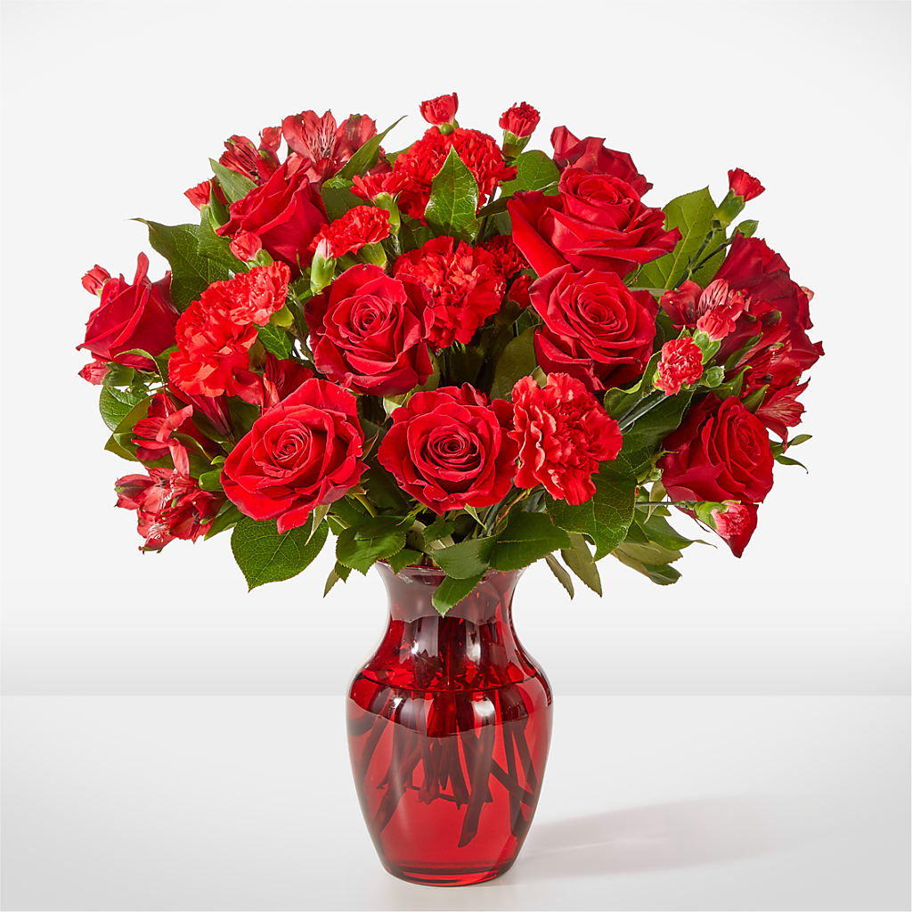 The Heartstrings Bouquet – Acme, Malvern PA