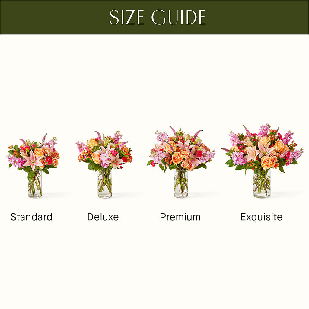 Bisous Bouquet – Acme, Malvern PA