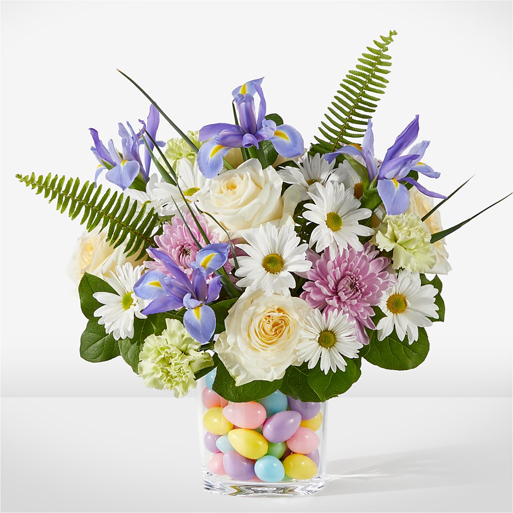 Easter Brunch Bouquet – Acme, Malvern PA