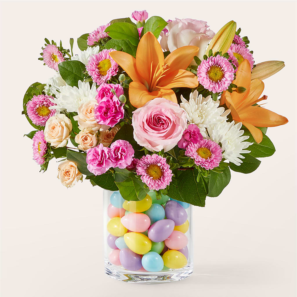 Hop to It Bouquet – Acme, Malvern PA