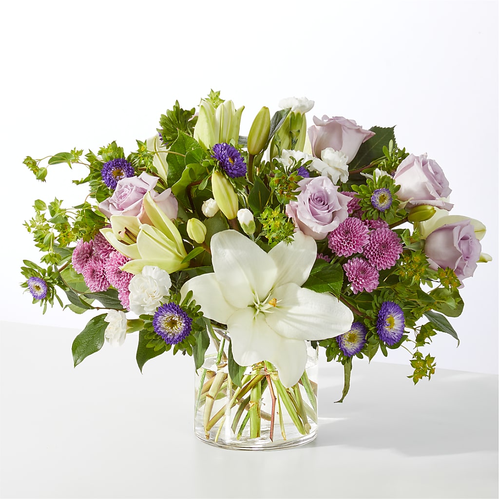 April Showers Bouquet – Acme, Malvern PA