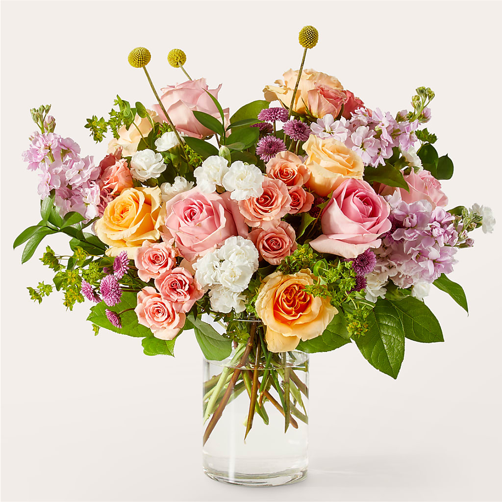 Perfect Contentment Bouquet – Acme, Malvern PA