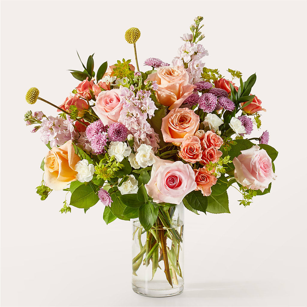 Perfect Contentment Bouquet – Acme, Malvern PA