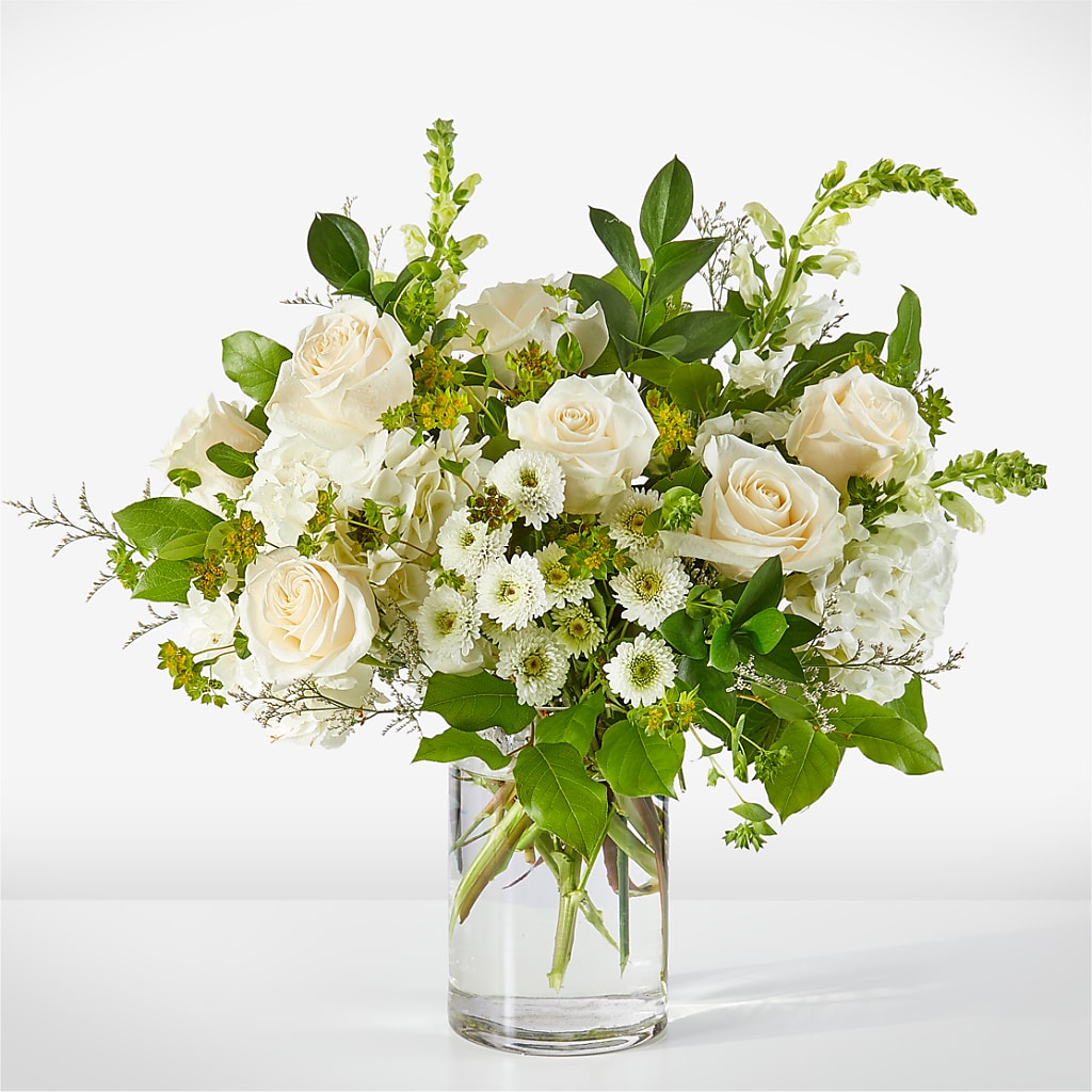 Hint of Vanilla Bouquet – Acme, Malvern PA
