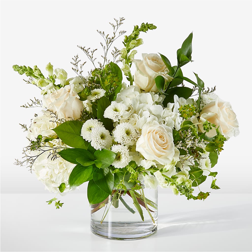 Hint of Vanilla Bouquet – Acme, Malvern PA