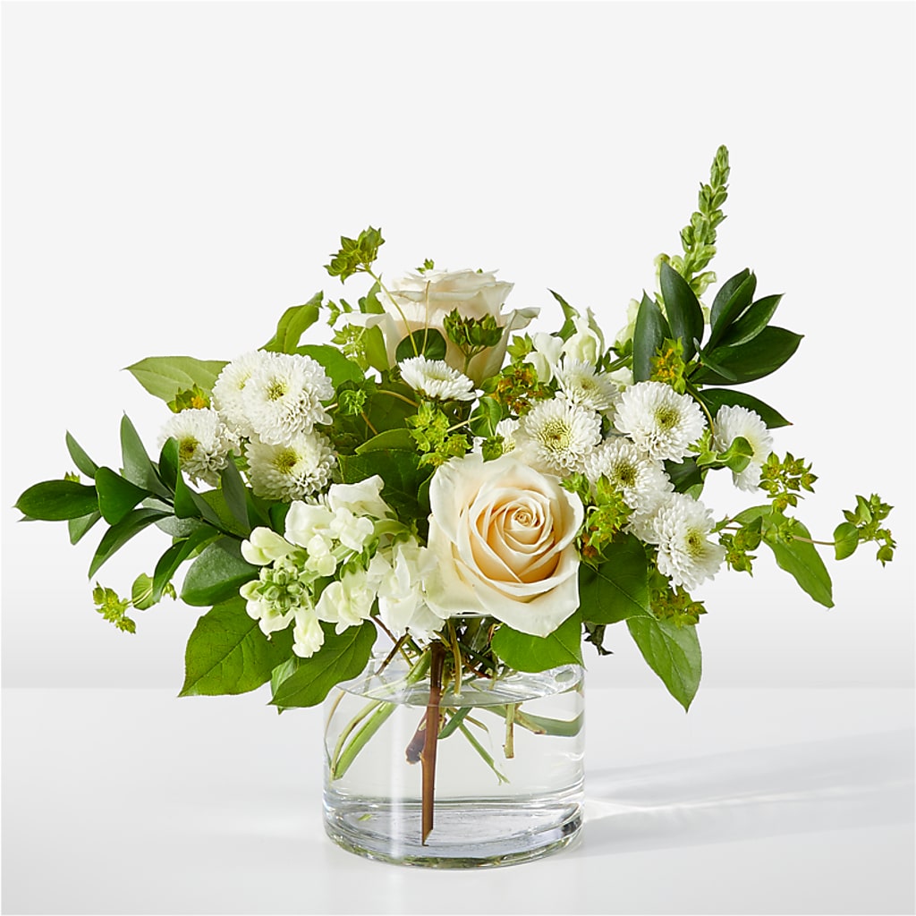 Hint of Vanilla Bouquet – Acme, Malvern PA