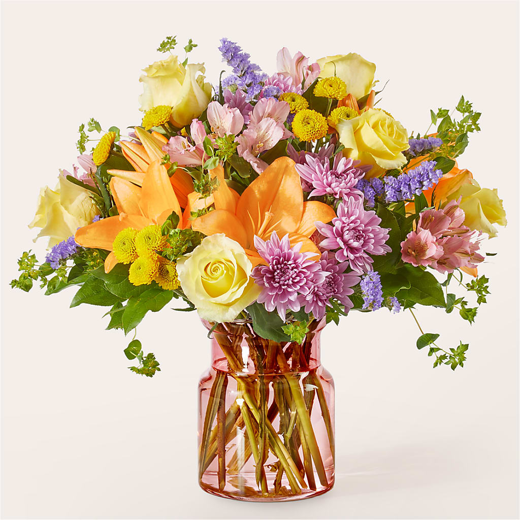 Lucky Charm Bouquet – Acme, Malvern PA