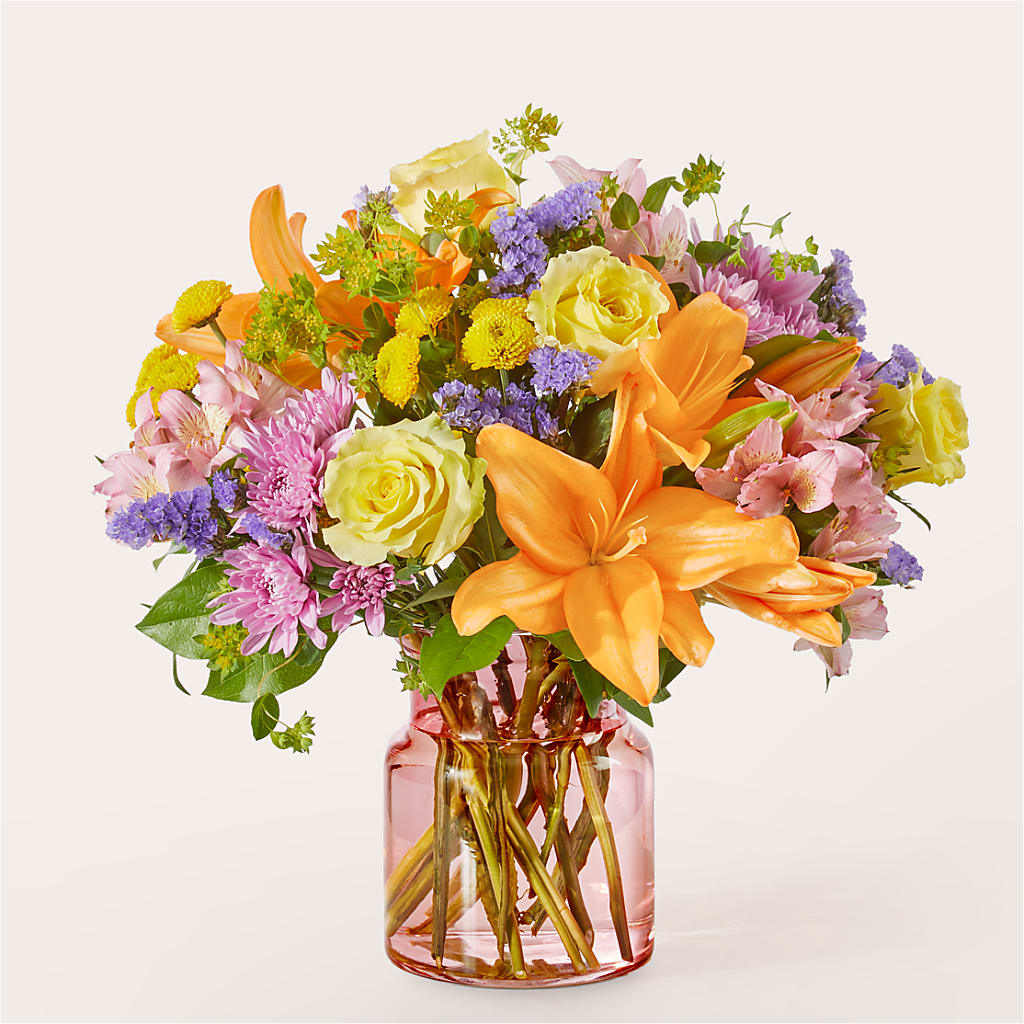 Lucky Charm Bouquet – Acme, Malvern PA