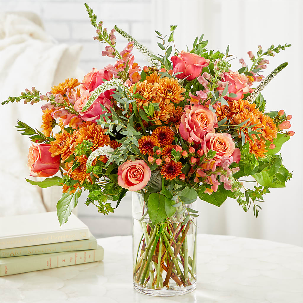 Leafy Trails Bouquet – Acme, Malvern PA