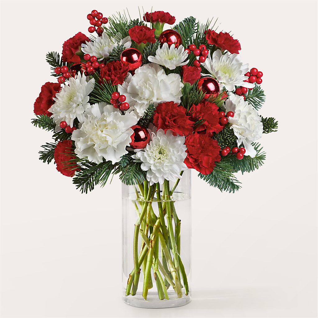 Good Tidings Bouquet – Acme, Malvern PA