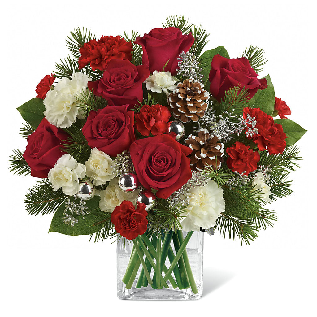 Woodland Wonder Bouquet – Acme, Malvern PA