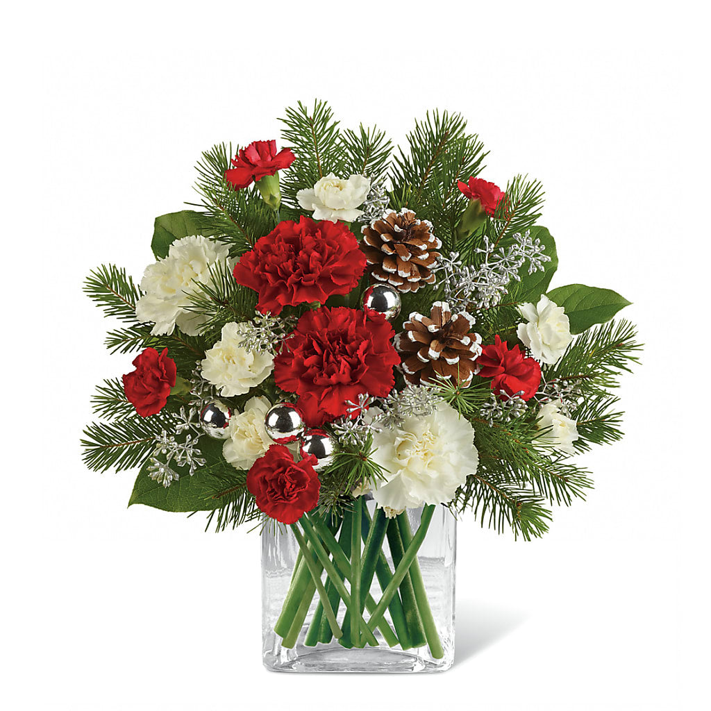 Woodland Wonder Bouquet – Acme, Malvern PA