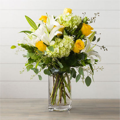 Touch of Fragrance Arrangement –  Acme, Malvern PA