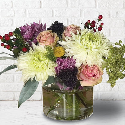 Garden Elegance Arrangement –  Acme, Malvern PA
