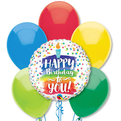 Balloon Bouquet –  Acme, Malvern PA