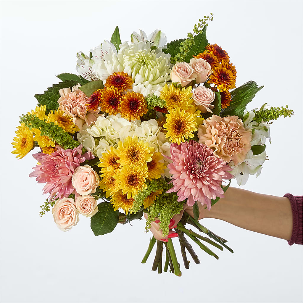 Fall Celebration Bouquet –  Acme, Malvern PA