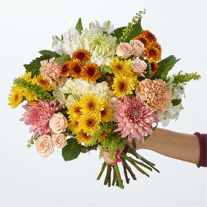 Fall Celebration Bouquet –  Acme, Malvern PA