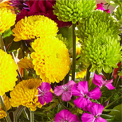 Bold & Bright – A Florist Original –  Acme, Malvern PA