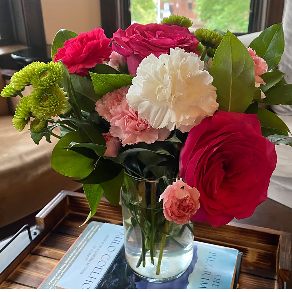 Sweet & Pretty Bouquet –  Acme, Malvern PA