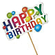 Happy Birthday Pick –  Acme, Malvern PA