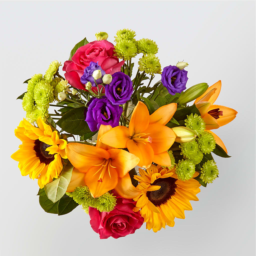 Best Day Bouquet –  Acme, Malvern PA