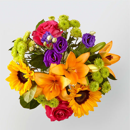 Best Day Bouquet –  Acme, Malvern PA