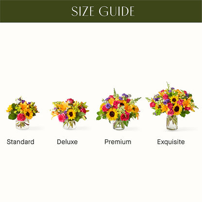 Best Day Bouquet –  Acme, Malvern PA