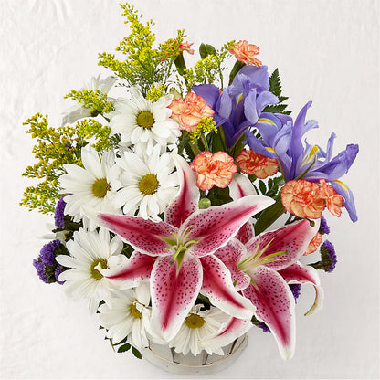 The Wondrous Nature Bouquet –  Acme, Malvern PA