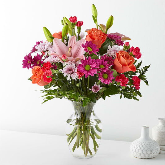 Light of My Life Bouquet –  Acme, Malvern PA