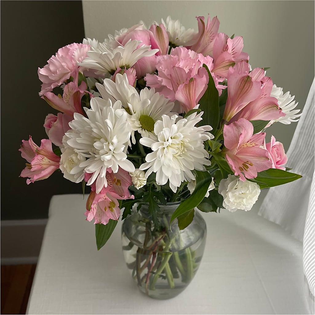 Blush Crush Bouquet –  Acme, Malvern PA