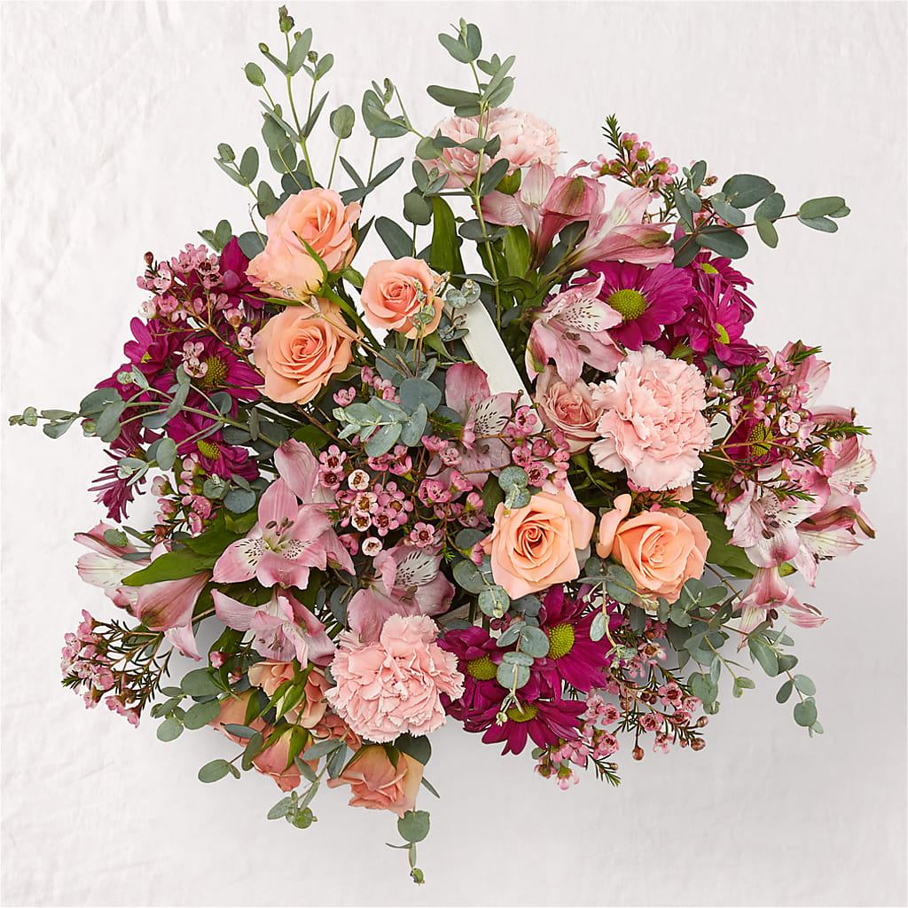 Garden Glam Bouquet –  Acme, Malvern PA
