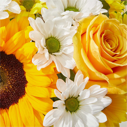 Be Happy Bouquet –  Acme, Malvern PA