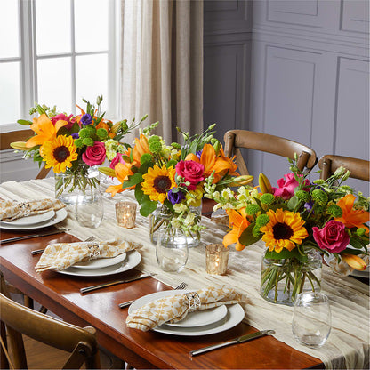 Best Day Bouquet Set of 3 –  Acme, Malvern PA