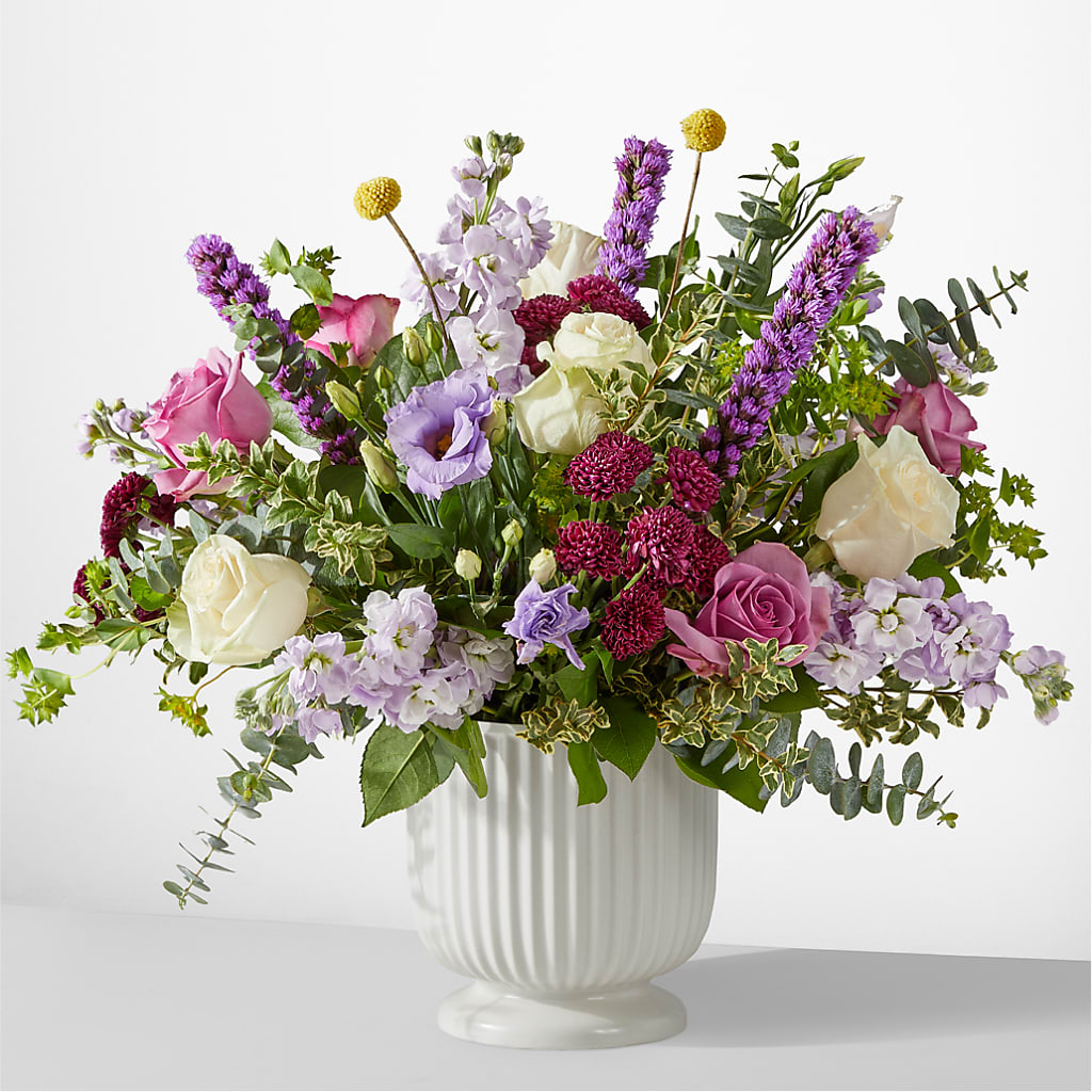 Work of Art Bouquet –  Acme, Malvern PA