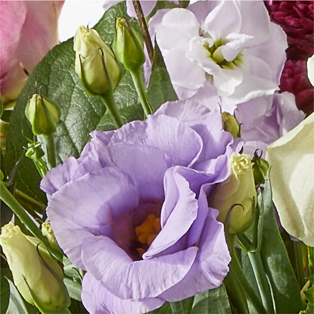 Work of Art Bouquet –  Acme, Malvern PA