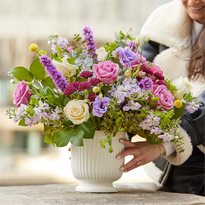 Work of Art Bouquet –  Acme, Malvern PA