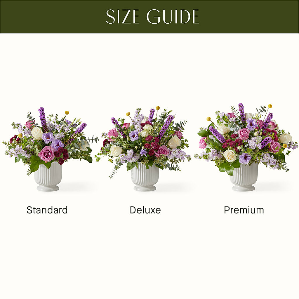 Work of Art Bouquet –  Acme, Malvern PA