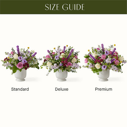 Work of Art Bouquet –  Acme, Malvern PA