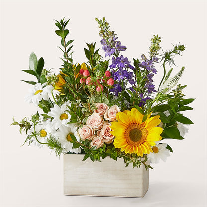 The Good Life Bouquet –  Acme, Malvern PA