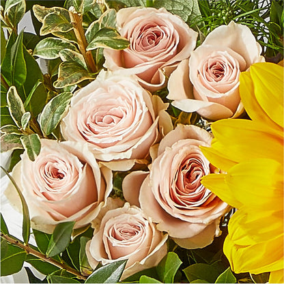 The Good Life Bouquet –  Acme, Malvern PA