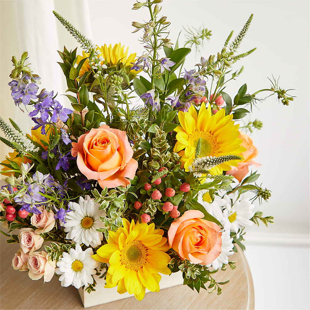 The Good Life Bouquet –  Acme, Malvern PA