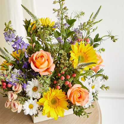 The Good Life Bouquet –  Acme, Malvern PA