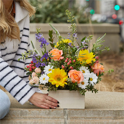 The Good Life Bouquet –  Acme, Malvern PA