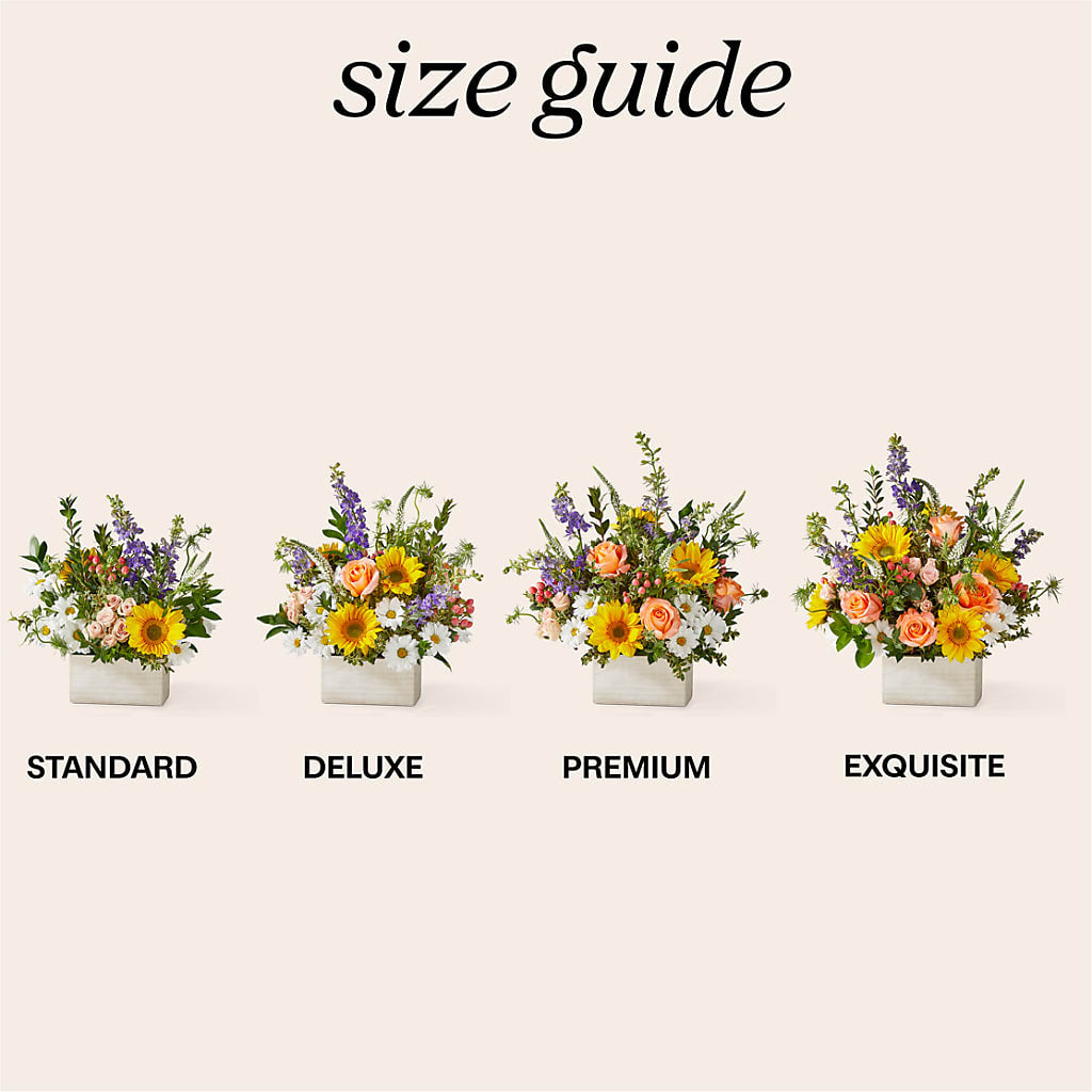 The Good Life Bouquet –  Acme, Malvern PA