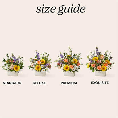 The Good Life Bouquet –  Acme, Malvern PA