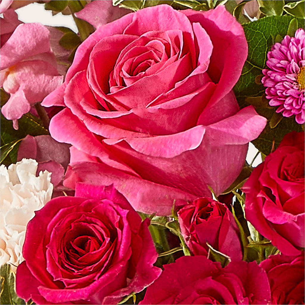 Too Cute Bouquet –  Acme, Malvern PA
