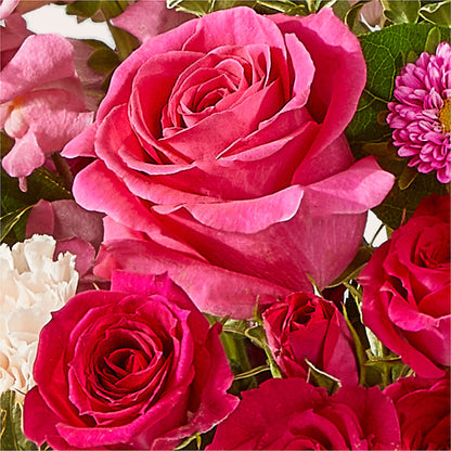 Too Cute Bouquet –  Acme, Malvern PA