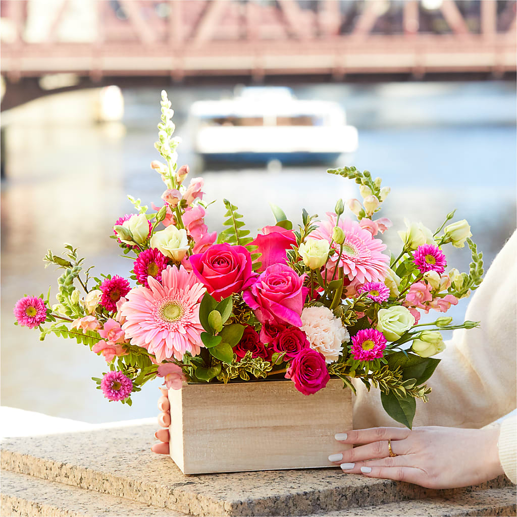 Too Cute Bouquet –  Acme, Malvern PA