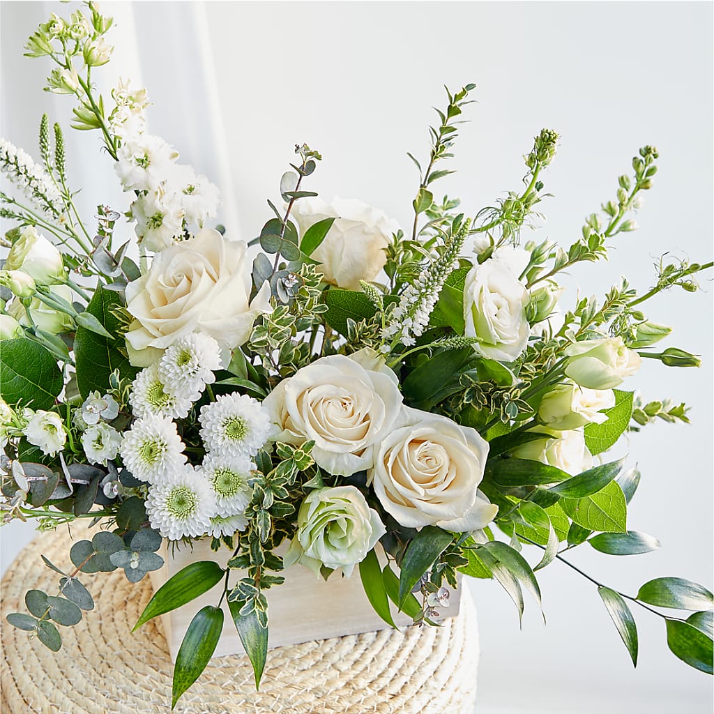 Cashmere Bouquet –  Acme, Malvern PA